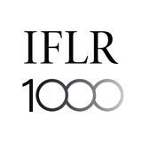 Ranked Firm- IFLR1000